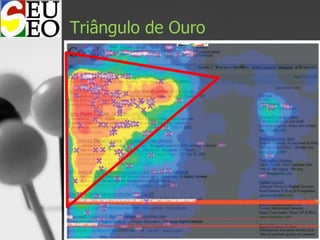 Triângulo de Ouro
 