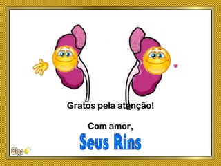 Gratos pela atenção!Gratos pela atenção!
Com amor,Com amor,
 