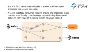 Data Streaming For Big Data | PDF