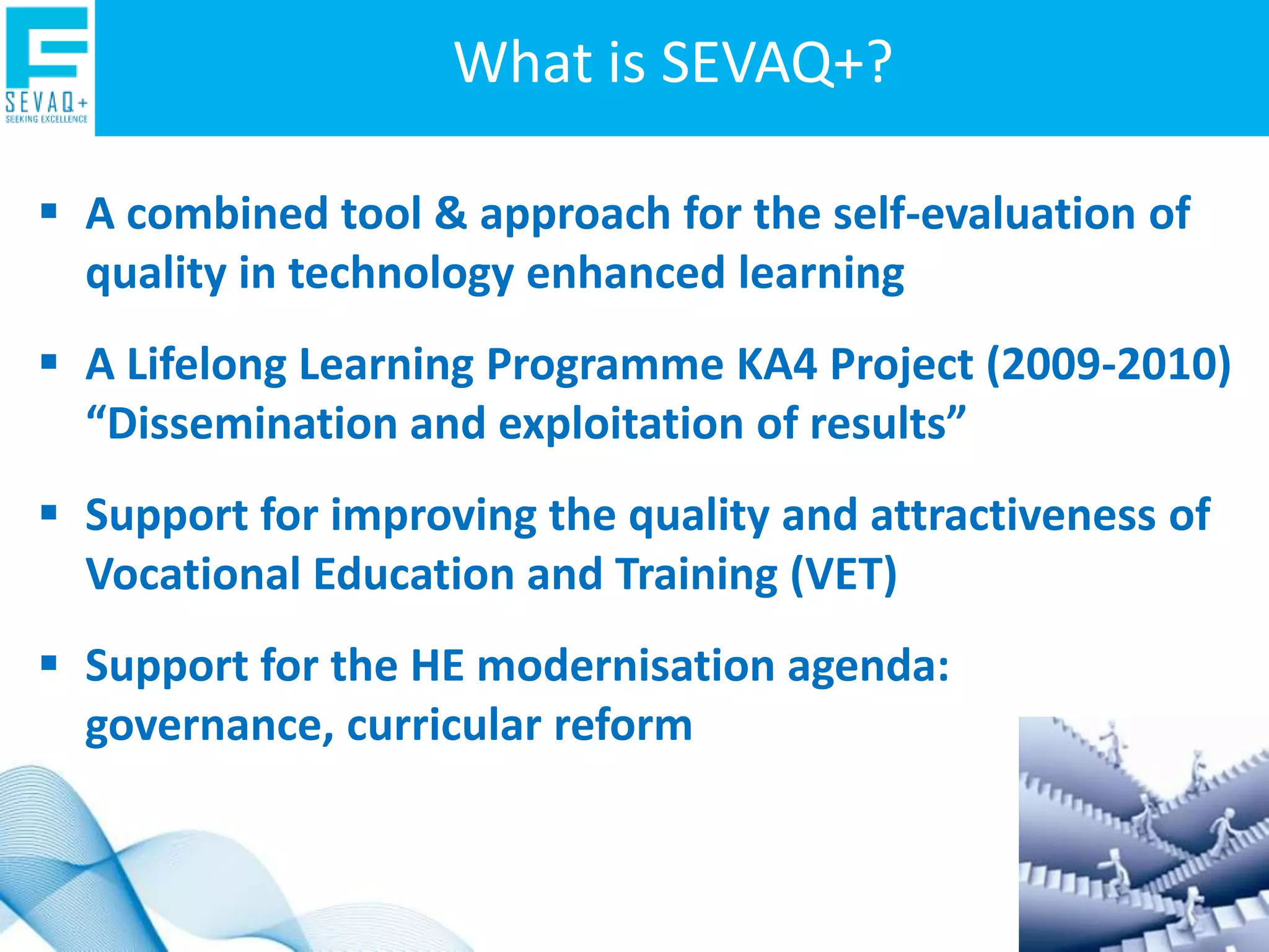 How to design sound-self-evaluation questionnaires