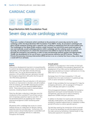 Seven day-case-studies | PDF