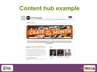 Content hub example




                      23
 