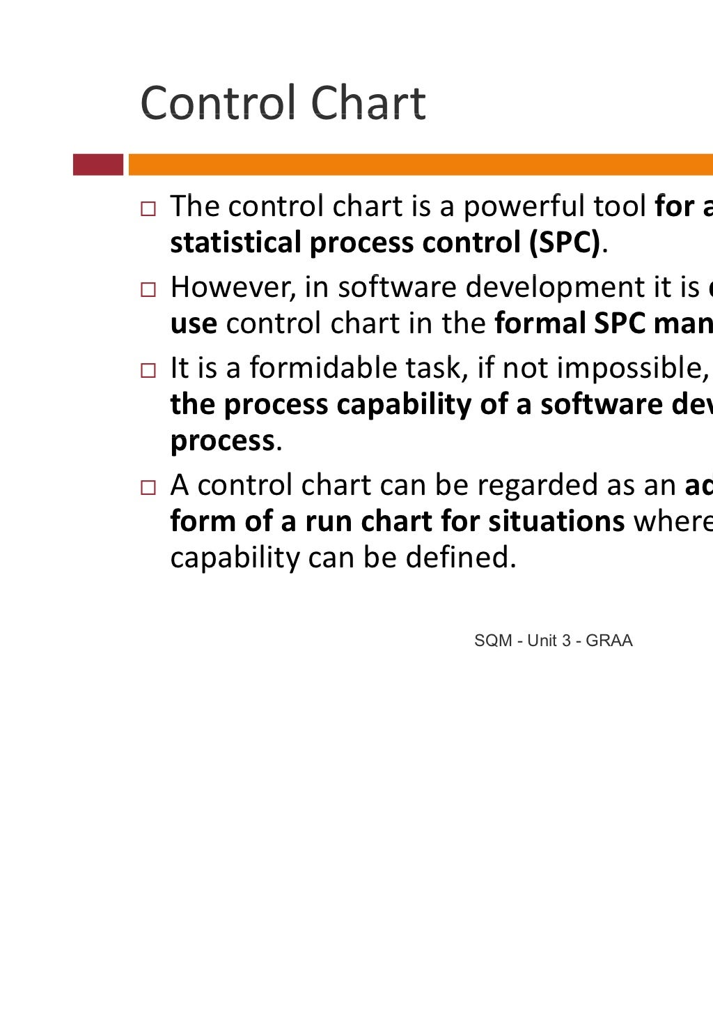 Seven basic tools of quality