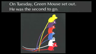 Seven blind mice | PPTX