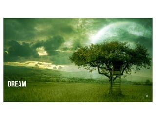 DREAM
35
 