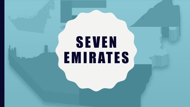 7 Emirates