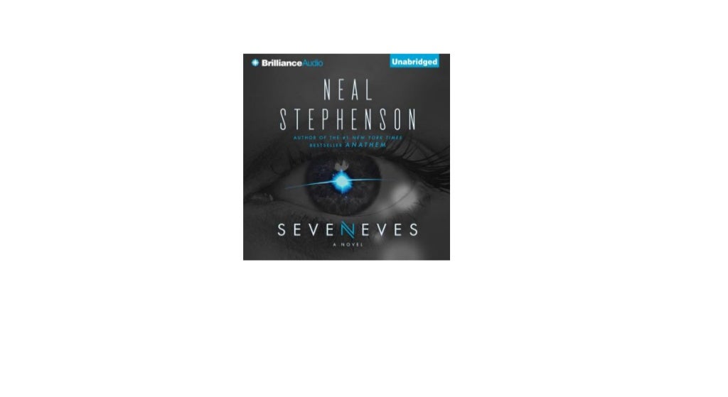 seveneves audio book seveneves audio book