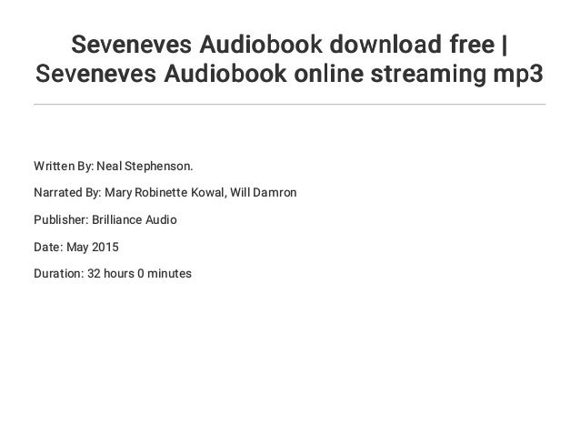 seveneves book 2 seveneves book 2