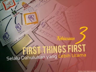 Kebiasaan
 