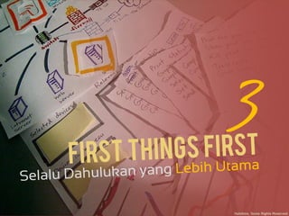 Seven Habbit -Stephen Covey-