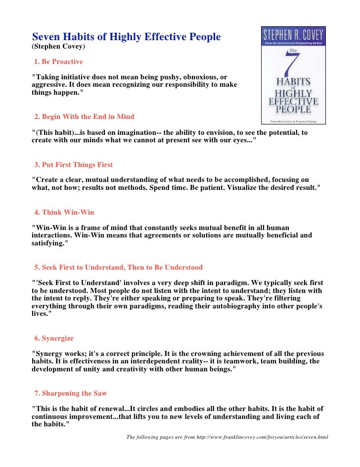 7 pdf contract 7x7 habits People Seven Habits Effective 7 pdf contract 7x7 habits People Seven Habits Effective