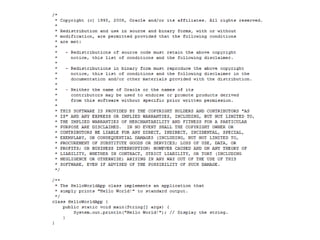Seven Ineffective Coding Habits of Many Programmers | PDF