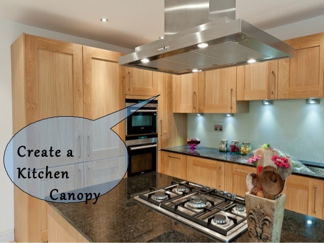 Top Seven Kitchen Design Ideas Top Seven Kitchen Design Ideas