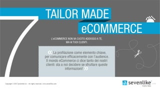 Sevenlike   7 Leve eCommerce