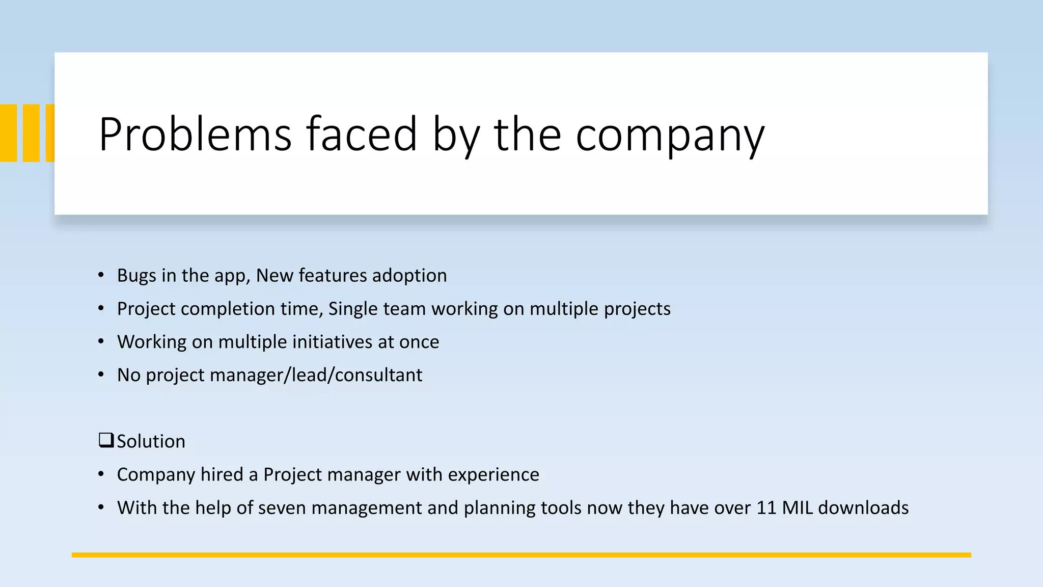 Seven management and planning tools | PPT