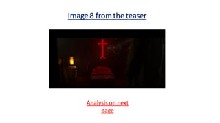Image 8 fromthe teaser
Analysis on next
page
 