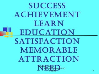 Seven qualities of top sales people | PPT