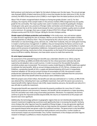Seven seasons of learning and engaging smallholder farmers in the drought-prone areas of sub-Saharan Africa and South Asia through Tropical Legumes 