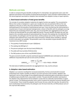 Seven seasons of learning and engaging smallholder farmers in the drought-prone areas of sub-Saharan Africa and South Asia through Tropical Legumes 