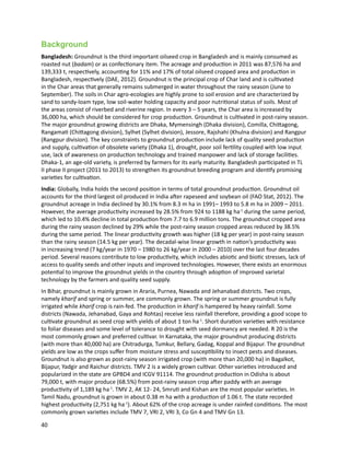 Seven seasons of learning and engaging smallholder farmers in the drought-prone areas of sub-Saharan Africa and South Asia through Tropical Legumes 