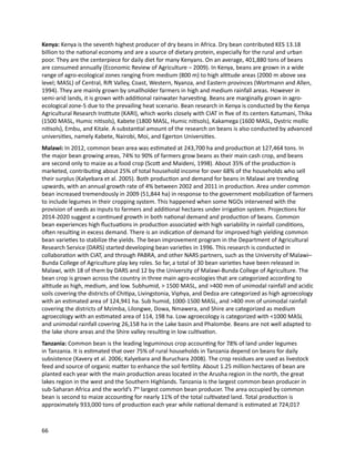 Seven seasons of learning and engaging smallholder farmers in the drought-prone areas of sub-Saharan Africa and South Asia through Tropical Legumes 