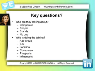 FollowTasti D-Lite’s lead…The first restaurant to incorporate social media rewards into their loyalty programmeCustomers accrue extra points (and earn free frozen treats faster) for Foursquare  check-ins and tweets automatically made when their TastiRewards cards are swiped.The exchange of goods for check-ins is a way of treating social media as currency