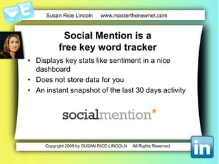 Key questions?What are the types of subjectsdiscussed?New products?Problemswithcurrentproducts/service?New overall trends?Life?