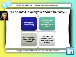 Radian6 ExpensiveMultiple dashboards: Conversation Clouds, Rivers of News, Topic Trends.. Tutorial videosSimple,intuitive, easy to set upDetailed reporting Pricing $500 for up to 10,000 search results/month $1500 for 50,000 search results/month..