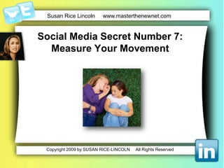 Forget about tools - Think about purposeYou can’t possibly use ALL the tools we have discussedFigure out what you want to do firstThe question isn’t what tool should we useThe question is what do we want to achieveImagine someone asking, Ï just got a screwdriver..what should I fix?” You don’t get a tool and look for a problem. You isolate a problem and then select the appropriate tool to fix it with