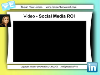Your strategycomes as a direct resultfrom your assessment…Through the assessment (Step 4) you have done the following:Discovered where your supporters/potential supporters are in the social media spaceSeen/heard/read what they are discussingUnderstood their concernsBeen inspired by their dreamsNow it is time to figure out how to ENGAGE those supportersPlan your objectivesDecide on your goalsFigure out what you want to achieveBe clear about how you want to measure it 