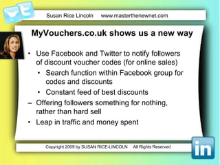 There are four distinct steps in the creation of your strategyCreate a social SWOTs analysis (on the basis of your assessment) Social StrengthsSocial WeaknessesSocial OpportunitiesSocial ThreatsChoose your strategy (goals/objectives) on the basis of the social SWOTsSelect the tools you will use to achieve your strategyDecide how you are going to measure your programme’s success/failure