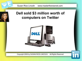 Social Media Secret Number 7: Measure Your Movement