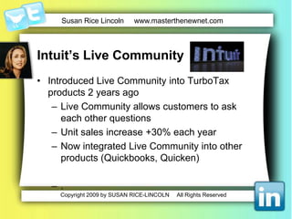 Video - Social Media ROI