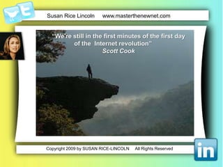 Social (Qualitative) MeasurementExamplesExample #2: Starbuck’s Campaign to increase customer satisfaction.Idea: Engage with customers and prospects using social media and ask what they would like from you.Success Metrics:Amount of good suggestions Amount of the good suggestions received that your company actual implementsGoal: N amount of suggestions collected per month and N amount that you actually implement.