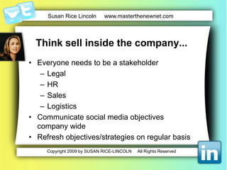 Build support anywayyoucanBuild support with1 on 1 meetingsLarger group sessionsMeet/convince key influencersManage expectations