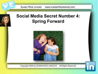 Reformat your blog post into a press release