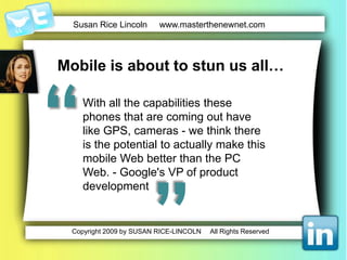 Your websiteshould be a communityresourceBe a credible source of opinion and factBe the Oprah Winfrey for your industry Customers will make your site the first place to go for information in your industryYou can build better products and services with real-time customer feedbackYou will be a community resource that helps meet your customer needs fasterYou will build trust