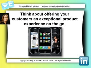 A picture is worth a thousandwordsLet people see your productsLet people see YOUVideos (and photos) are:Easy to createEasy to publishAllow you to explain complex how-to concepts Explain step-by-step directions better than the written word Show your business is fun Make your company more approachable 