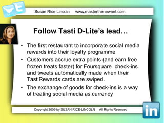 There are manywaysyoucan use videoShow your productsInterview your clientsInterview key thought leadersHave someone interview youDo a visual walkthrough of your company or a productAnswer FAQsRead out your favorite blog postsShow you or a member of your team giving a public presentationVideo you being interviewed by the mediaUse video as a form of training for your real or virtual team