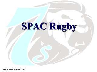 SPAC Rugby 