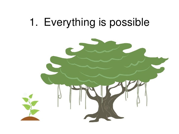 Seven Spiritual Laws for Parents