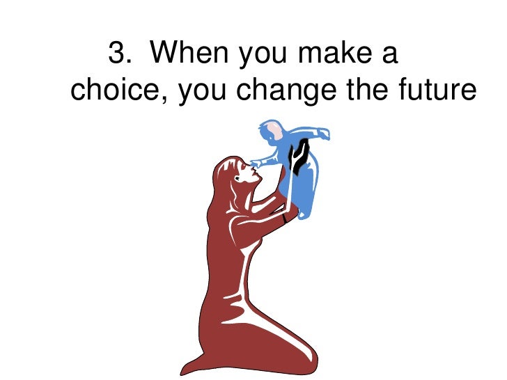 Seven Spiritual Laws for Parents