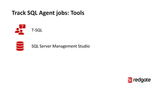 7 steps to effective SQL Server monitoring | PDF | Databases | Computer ...