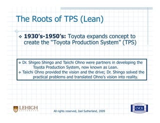 Seven Supply Chain Wastes