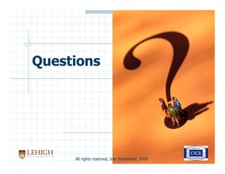 Seven Supply Chain Wastes