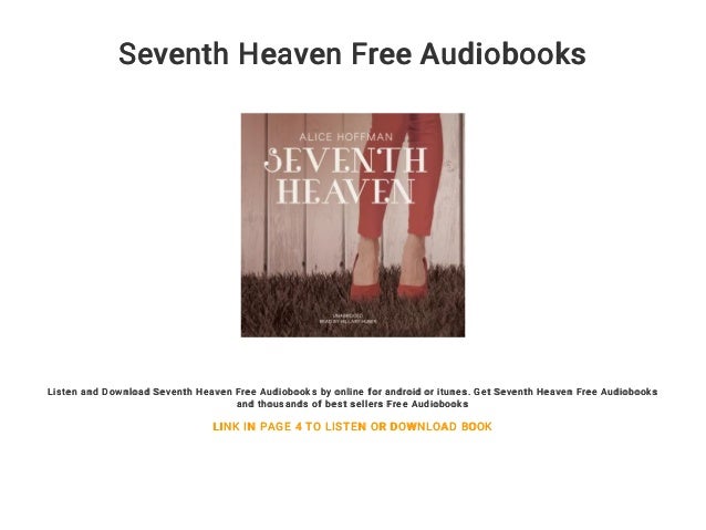 Seventh Heaven Free Audiobooks