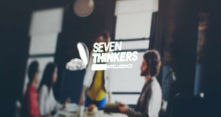 Seven thinkers