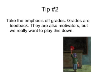 Seven tips to better comment writing | PPT