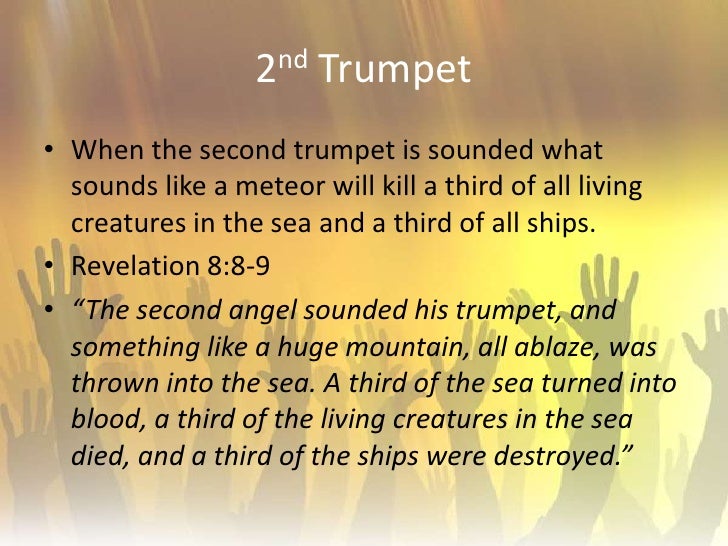 Seven Trumpets