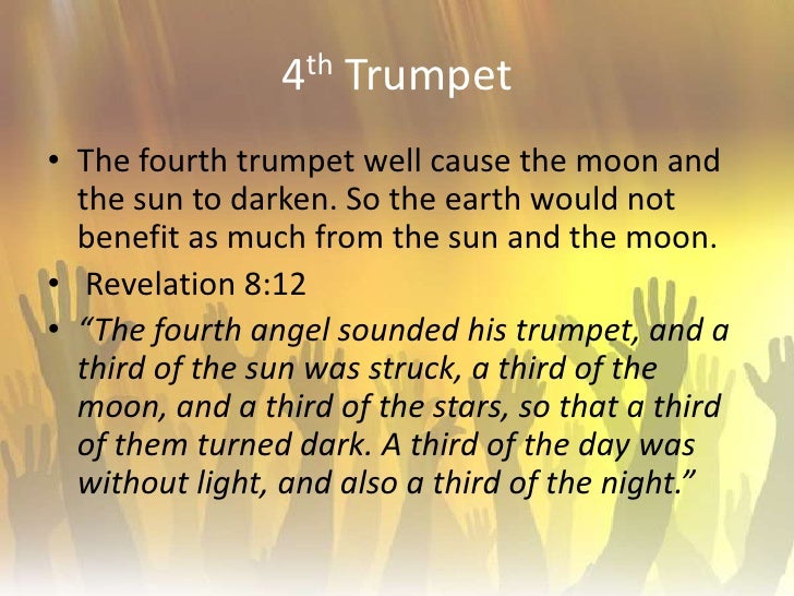 Seven Trumpets